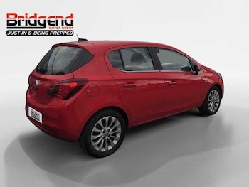 Used Vauxhall Corsa 2019 for sale - 78596024: Photo