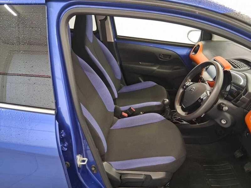 Used Citroen C1 2018 for sale - 76137594: Photo 11