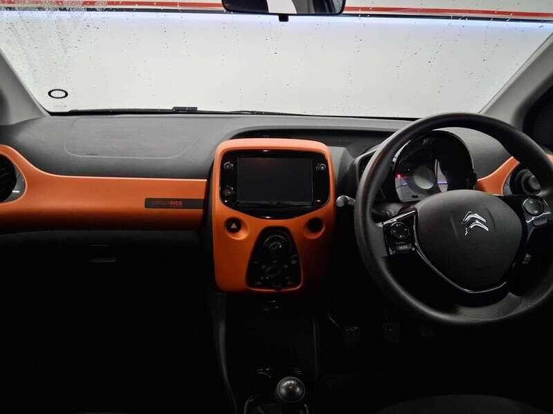 Used Citroen C1 2018 for sale - 76137594: Photo 16