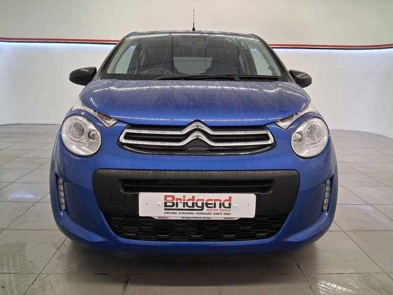 Used Citroen C1 2018 for sale - 76137594: Photo 2