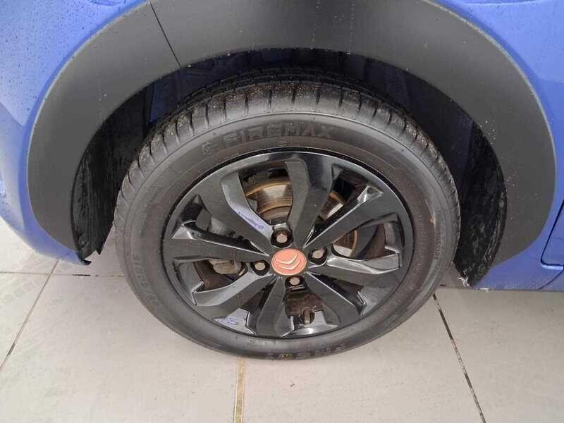 Used Citroen C1 2018 for sale - 76137594: Photo 7