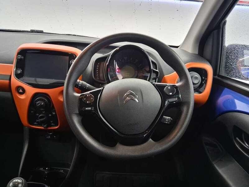 Used Citroen C1 2018 for sale - 76137594: Photo 9