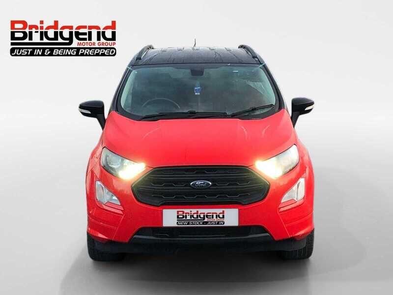 Used Ford Ecosport 2018 for sale - 76990856: Photo 2