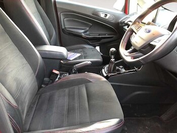 Used Ford Ecosport 2018 for sale - 76990856: Photo