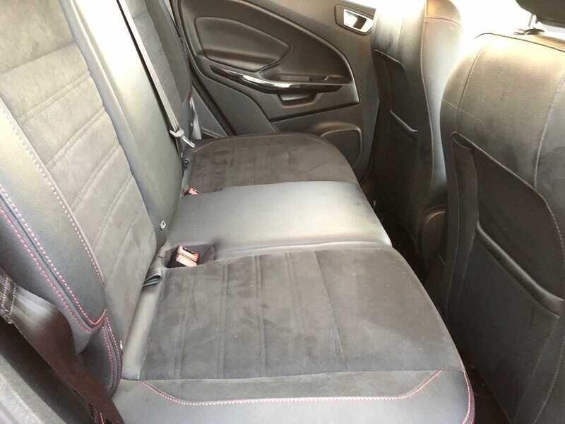 Used Ford Ecosport 2018 for sale - 76990856: Photo 6