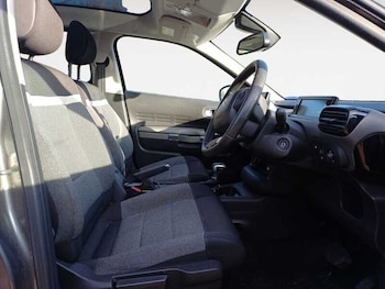 Used Citroen C4 Cactus 2019 for sale - 77234585: Photo