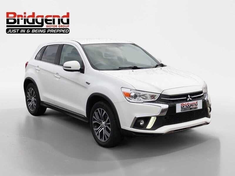 Used Mitsubishi ASX 2019 for sale - 76645619: Photo 1