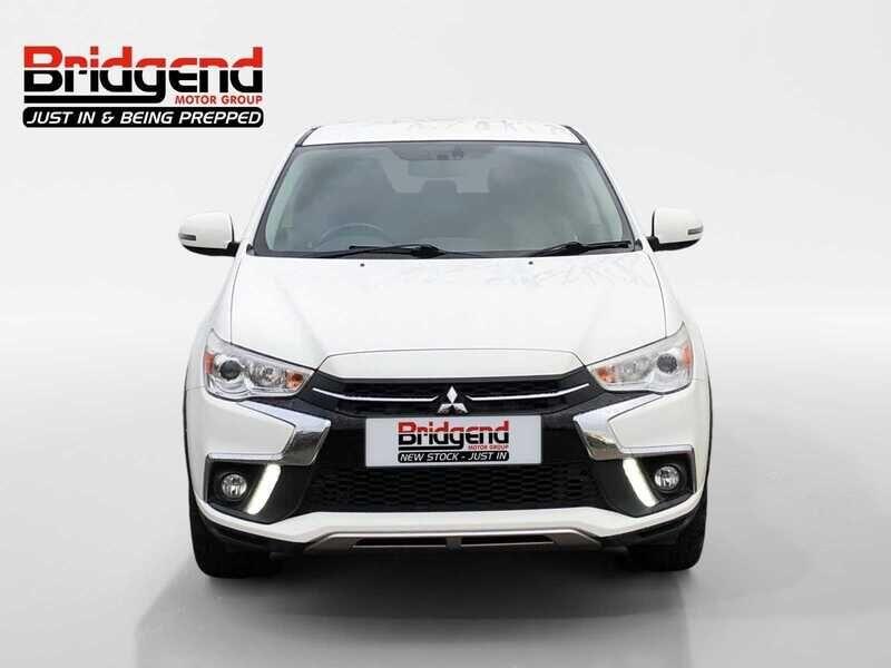 Used Mitsubishi ASX 2019 for sale - 76645619: Photo 2
