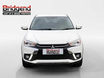 Used Mitsubishi ASX 2019 for sale - 76645619: Photo