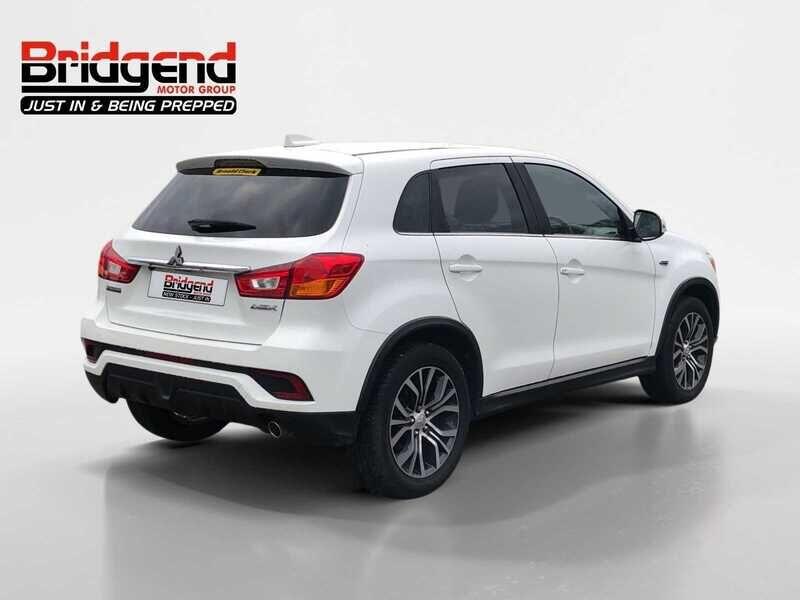 Used Mitsubishi ASX 2019 for sale - 76645619: Photo 3