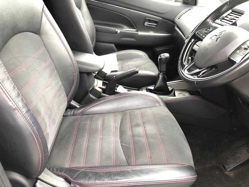 Used Mitsubishi ASX 2019 for sale - 76645619: Photo 4