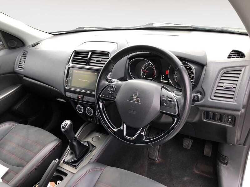 Used Mitsubishi ASX 2019 for sale - 76645619: Photo 5