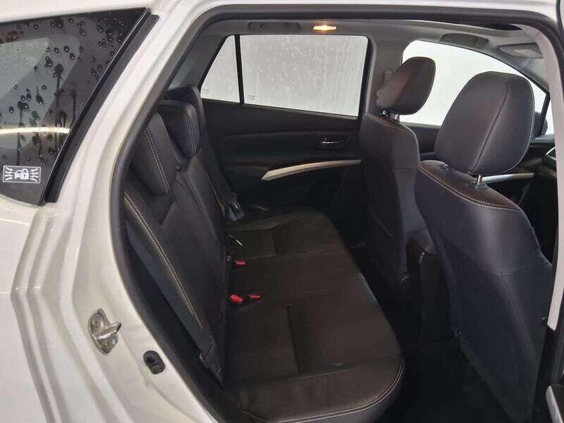 Used Suzuki SX4 S-Cross 2021 for sale - 76424855: Photo 13