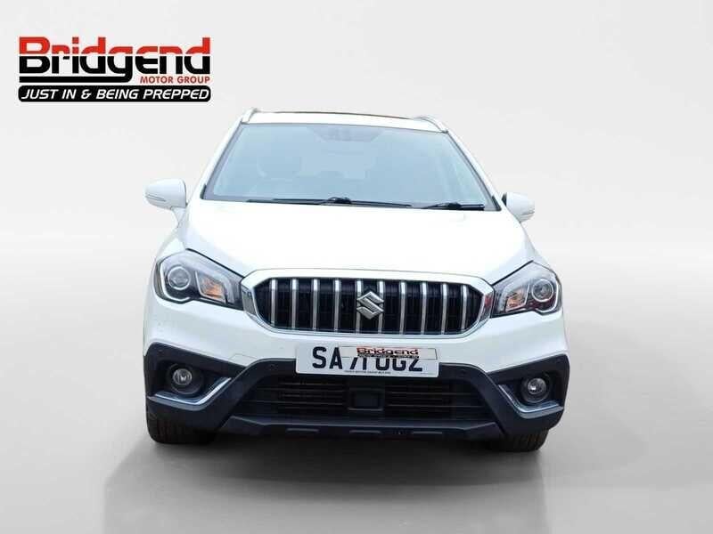 Used Suzuki SX4 S-Cross 2021 for sale - 76424855: Photo 2