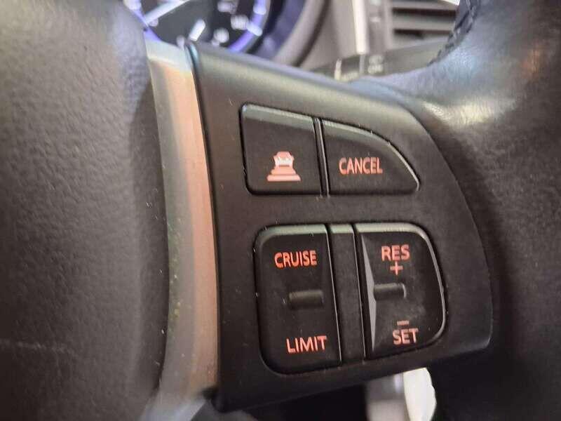 Used Suzuki SX4 S-Cross 2021 for sale - 76424855: Photo 23