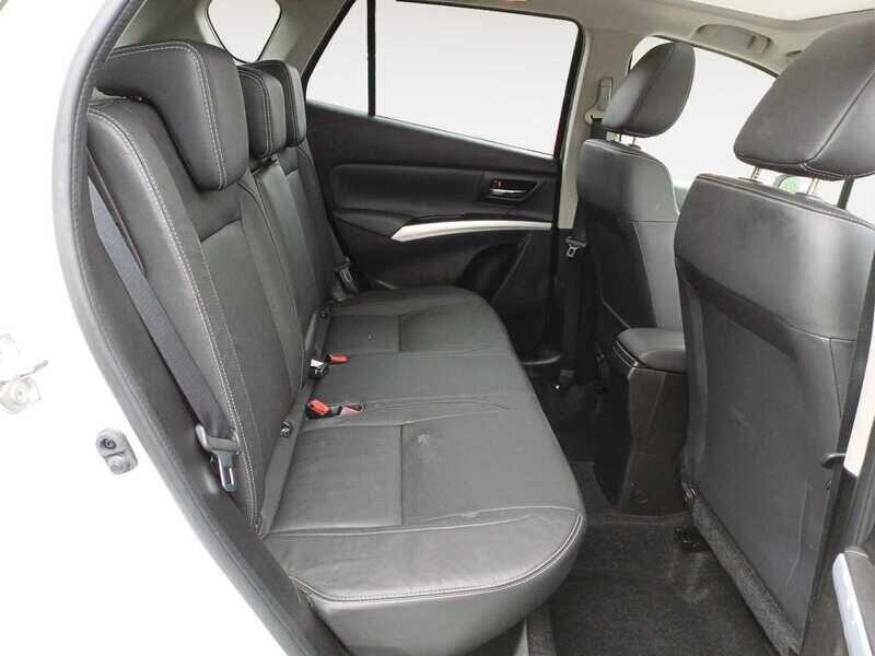 Used Suzuki SX4 S-Cross 2021 for sale - 76424855: Photo 6