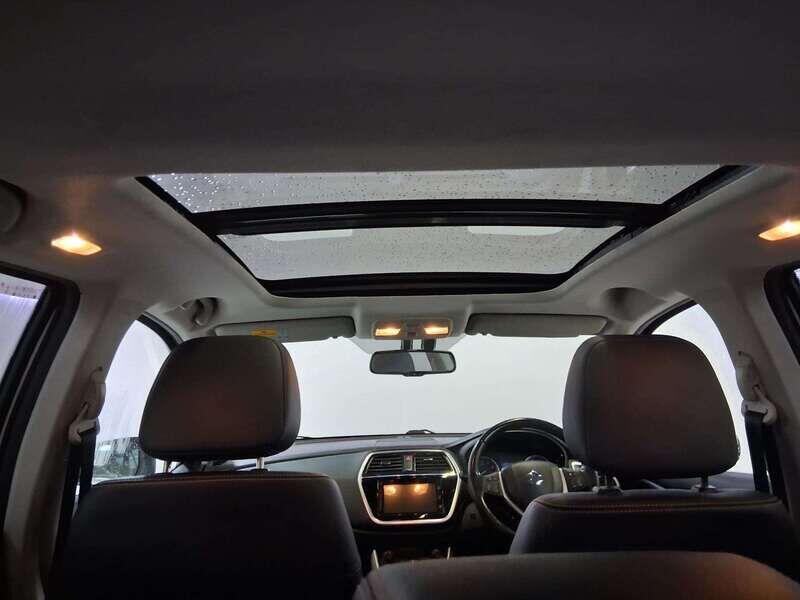 Used Suzuki SX4 S-Cross 2021 for sale - 76424855: Photo 9