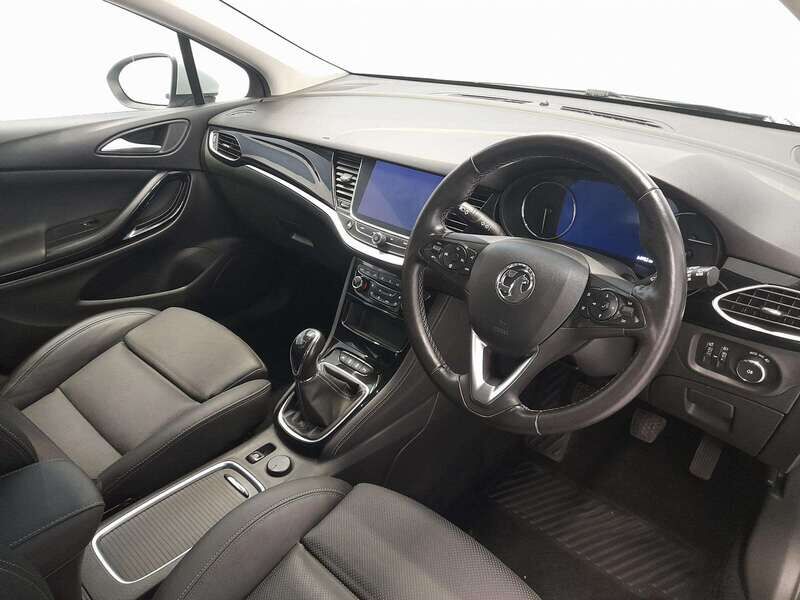 Used Vauxhall Astra 2021 for sale - 77814140: Photo 11