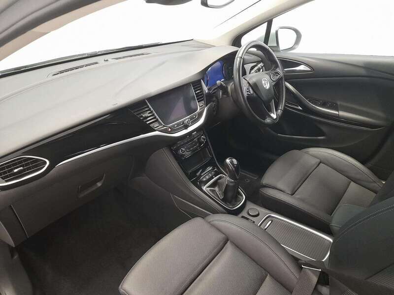 Used Vauxhall Astra 2021 for sale - 77814140: Photo 15
