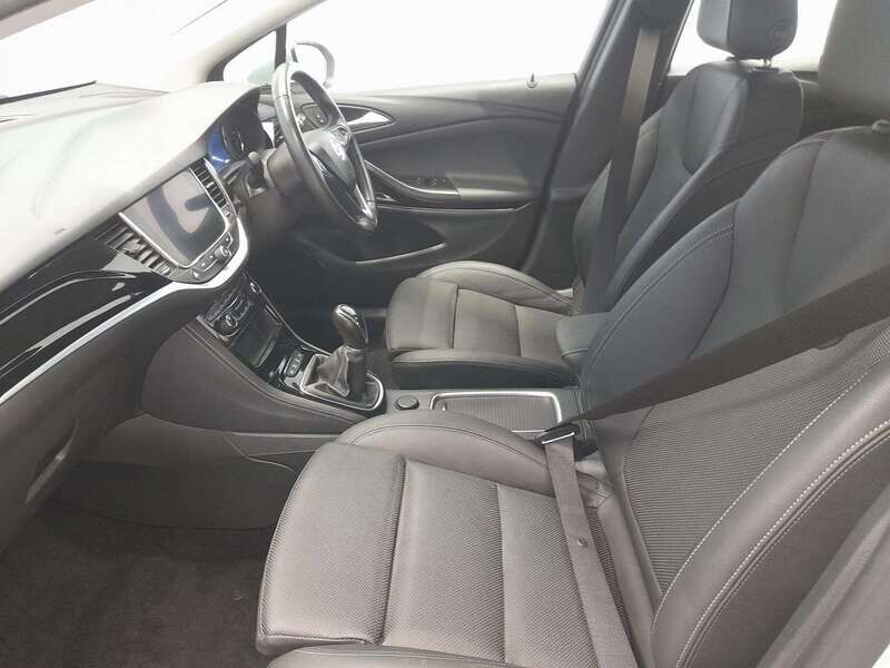 Used Vauxhall Astra 2021 for sale - 77814140: Photo 16