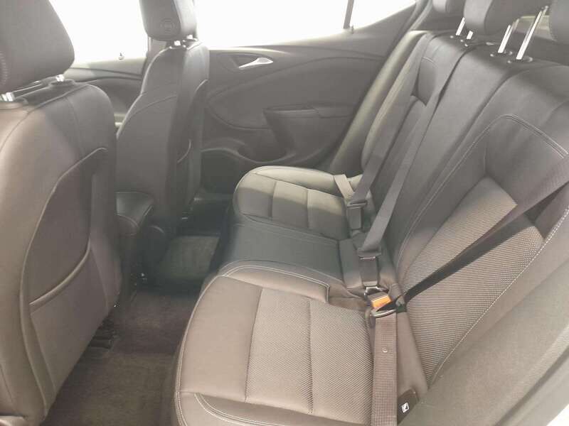Used Vauxhall Astra 2021 for sale - 77814140: Photo 17