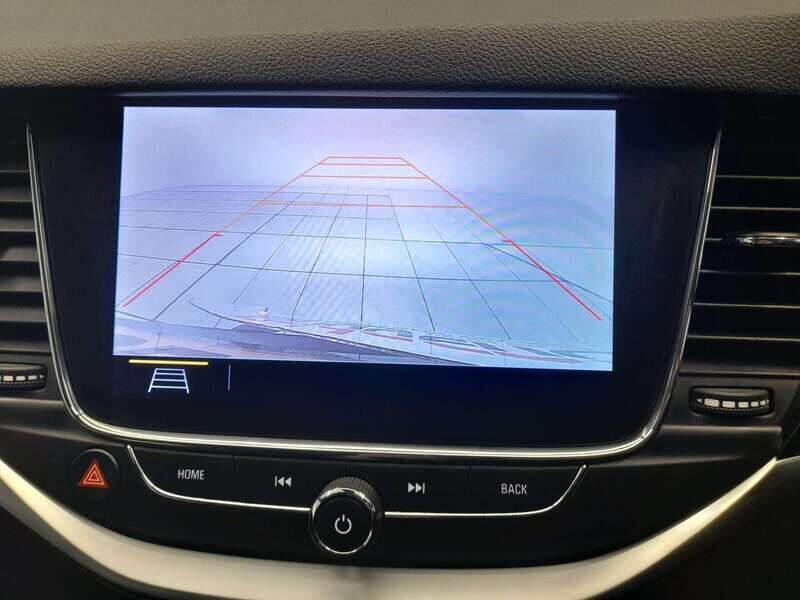 Used Vauxhall Astra 2021 for sale - 77814140: Photo 18