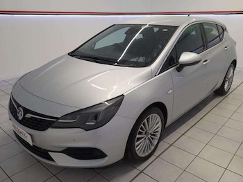 Used Vauxhall Astra 2021 for sale - 77814140: Photo