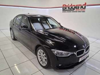 2018 (18) - 2.0 320i SE Saloon 4dr