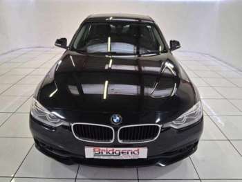 Used BMW 3 Series 2018 for sale - 75401122: Photo