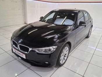 Used BMW 3 Series 2018 for sale - 75401122: Photo