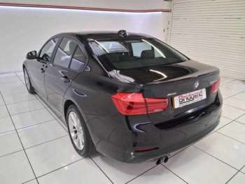 Used BMW 3 Series 2018 for sale - 75401122: Photo