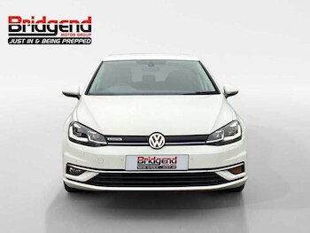 Used Volkswagen Golf 2020 for sale - 78097274: Photo