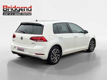 Used Volkswagen Golf 2020 for sale - 78097274: Photo