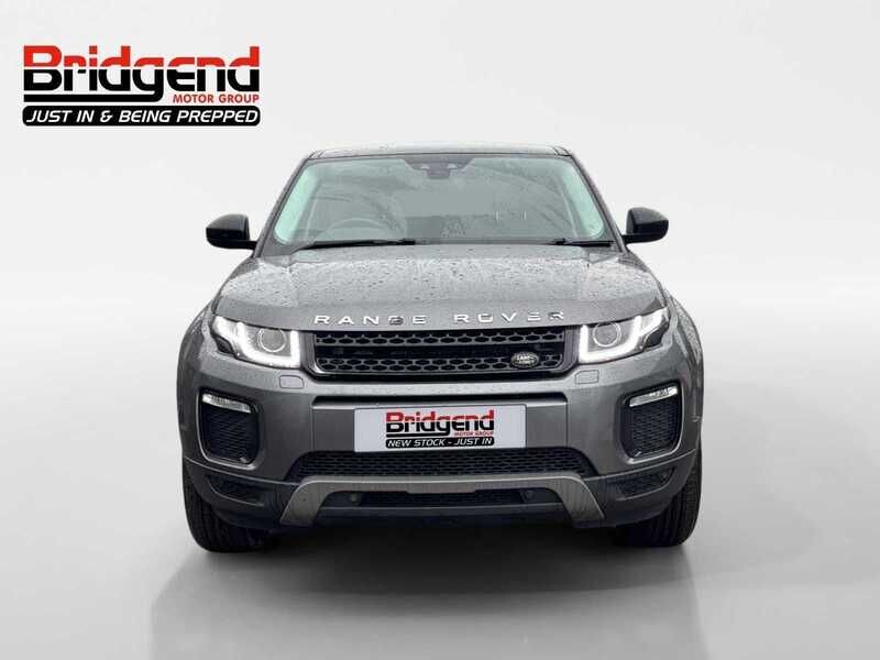 Used Land Rover Range Rover Evoque 2019 for sale - 77813871: Photo 2