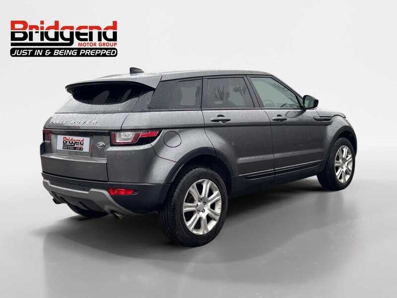 Used Land Rover Range Rover Evoque 2019 for sale - 77813871: Photo 3