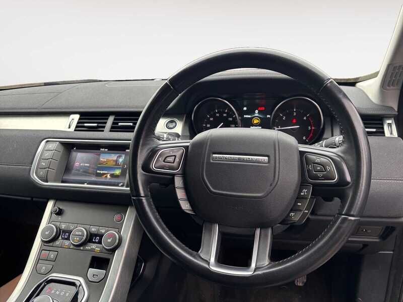 Used Land Rover Range Rover Evoque 2019 for sale - 77813871: Photo 4