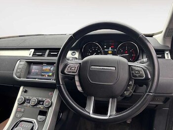 Used Land Rover Range Rover Evoque undefined for sale - 77813871: Photo