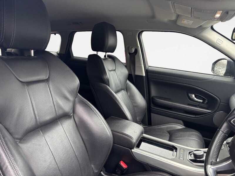 Used Land Rover Range Rover Evoque 2019 for sale - 77813871: Photo 5