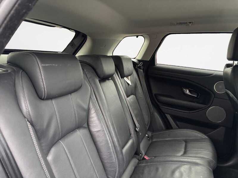 Used Land Rover Range Rover Evoque 2019 for sale - 77813871: Photo 6