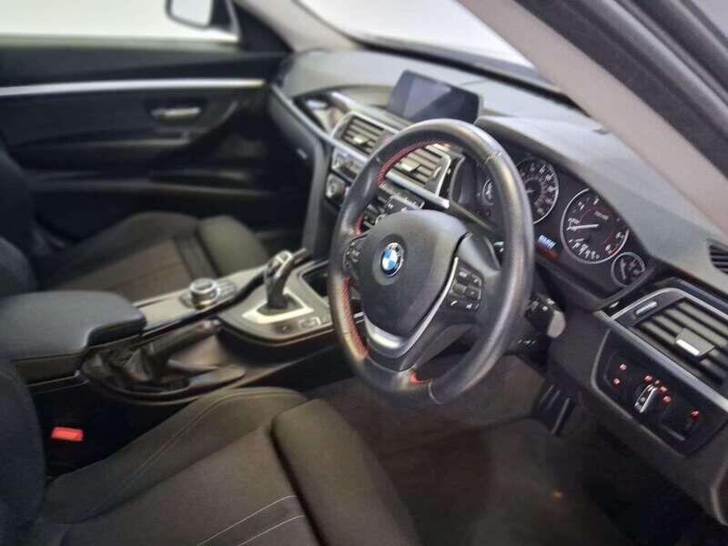 Used BMW 3 Series 2018 for sale - 76138394: Photo 10