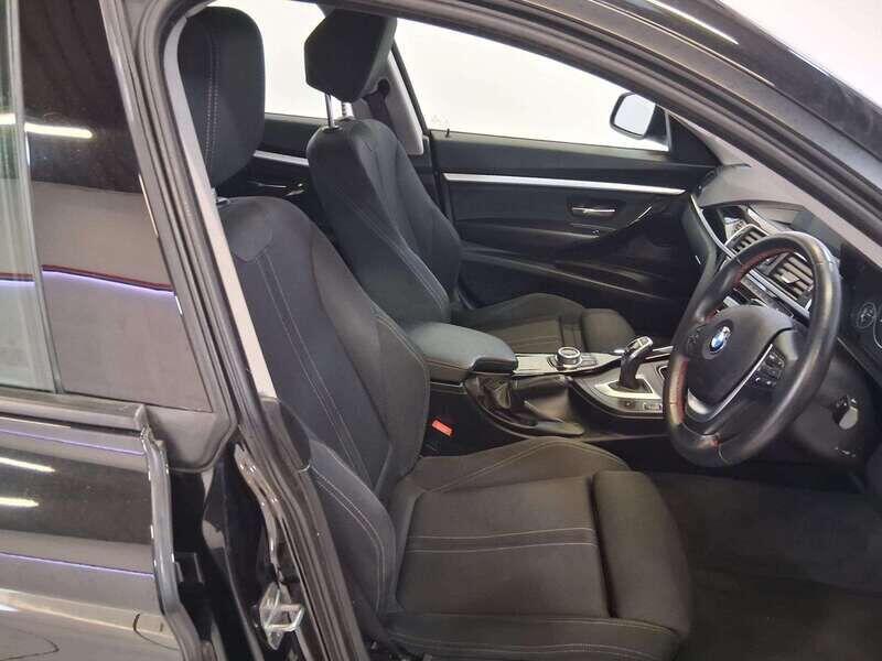 Used BMW 3 Series 2018 for sale - 76138394: Photo 11