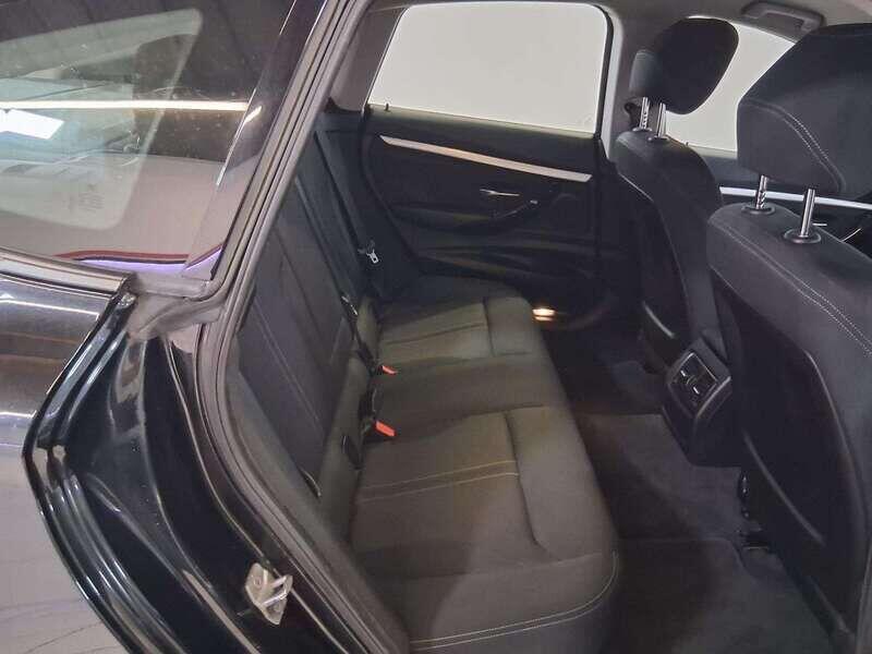 Used BMW 3 Series 2018 for sale - 76138394: Photo 12