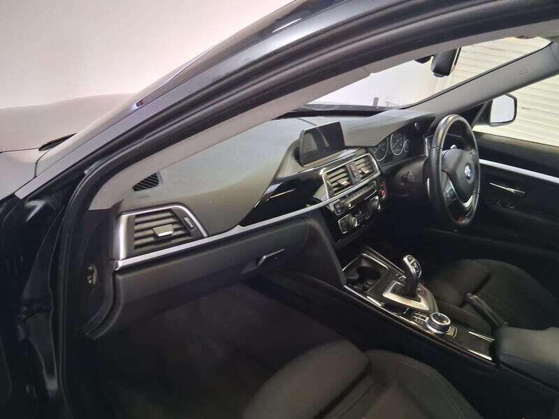 Used BMW 3 Series 2018 for sale - 76138394: Photo 13