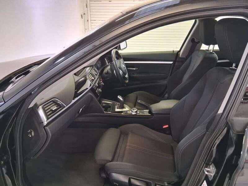 Used BMW 3 Series 2018 for sale - 76138394: Photo 14