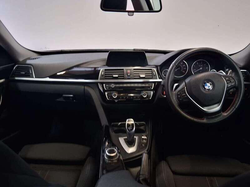 Used BMW 3 Series 2018 for sale - 76138394: Photo 16