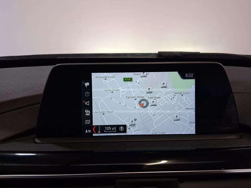 Used BMW 3 Series 2018 for sale - 76138394: Photo 18