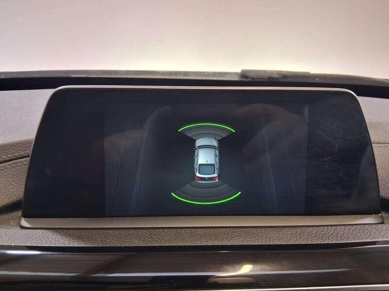 Used BMW 3 Series 2018 for sale - 76138394: Photo 19