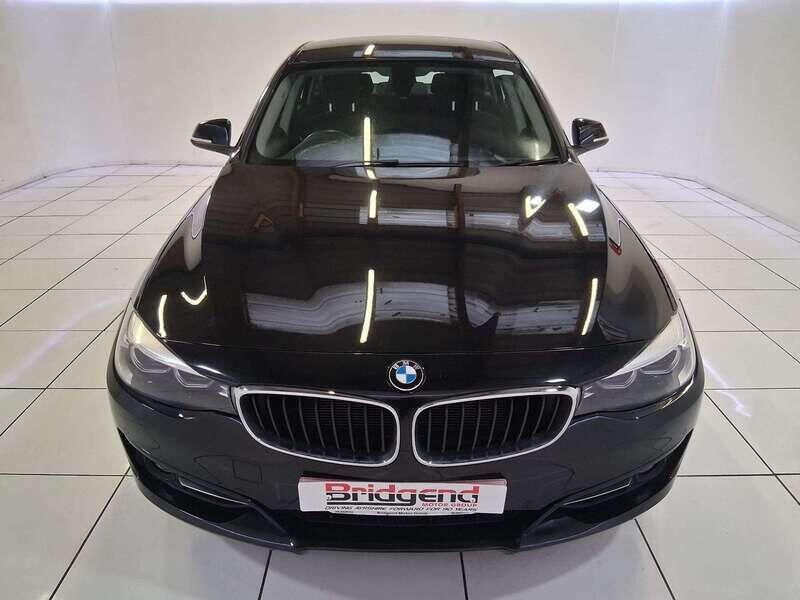 Used BMW 3 Series 2018 for sale - 76138394: Photo 2