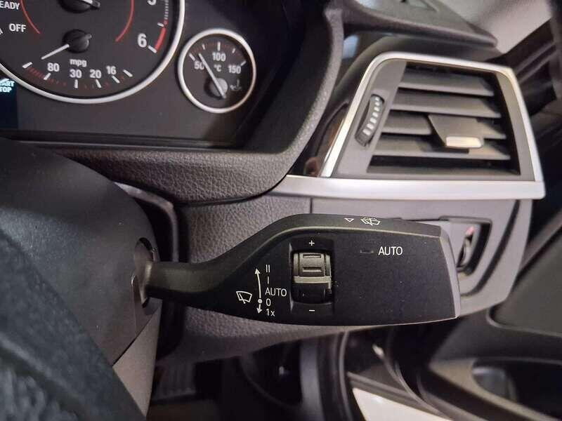 Used BMW 3 Series 2018 for sale - 76138394: Photo 22