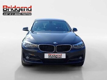 Used BMW 3 Series 2018 for sale - 76138394: Photo